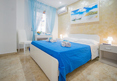 Casa Vacanze Affittacamere Suite Roma